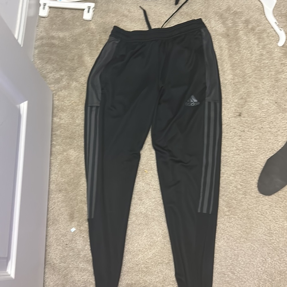 Adidas pants - Picture 4 of 7